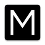 Logo of Miladys App android Application 